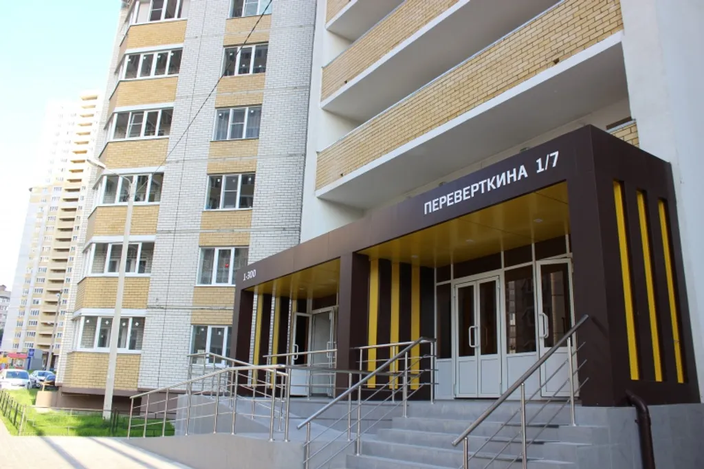 Уютная, светлая квартира