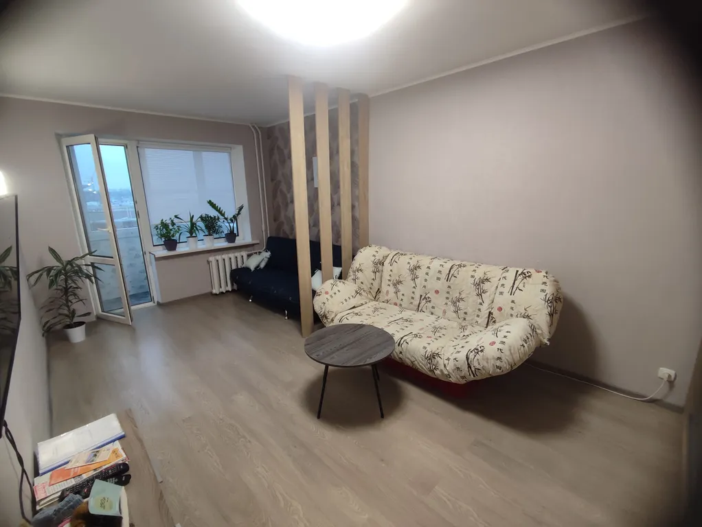 Квартира Уютная квартира с шикарным видом — Калининград