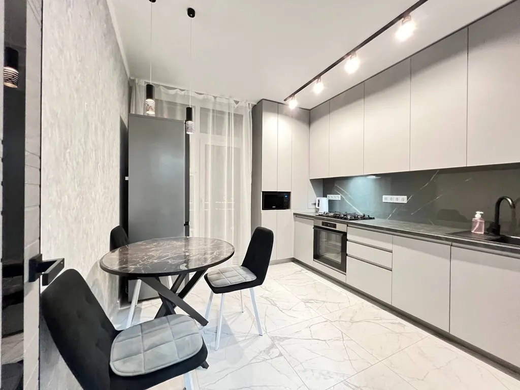 Центр элитный жк