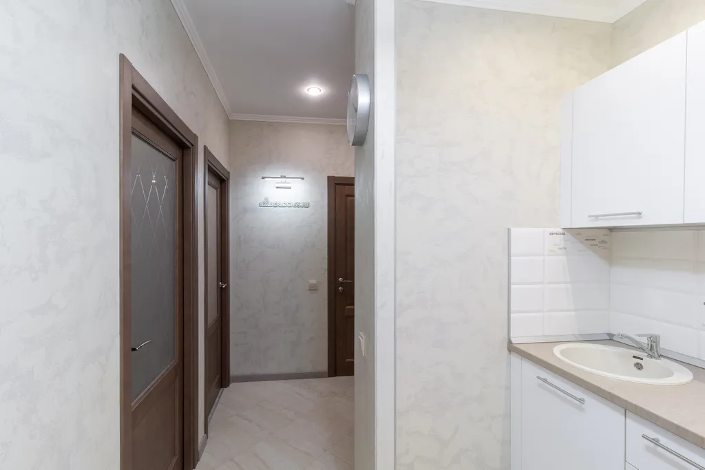 Апартаменты Берлога