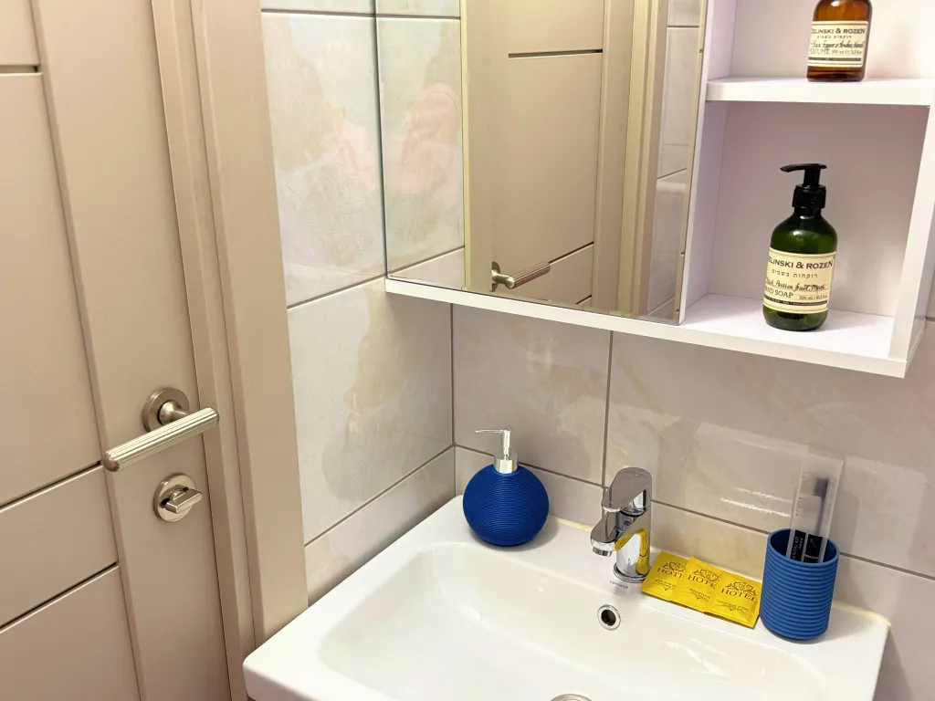 Квартира Стильная квартира — Красноярск