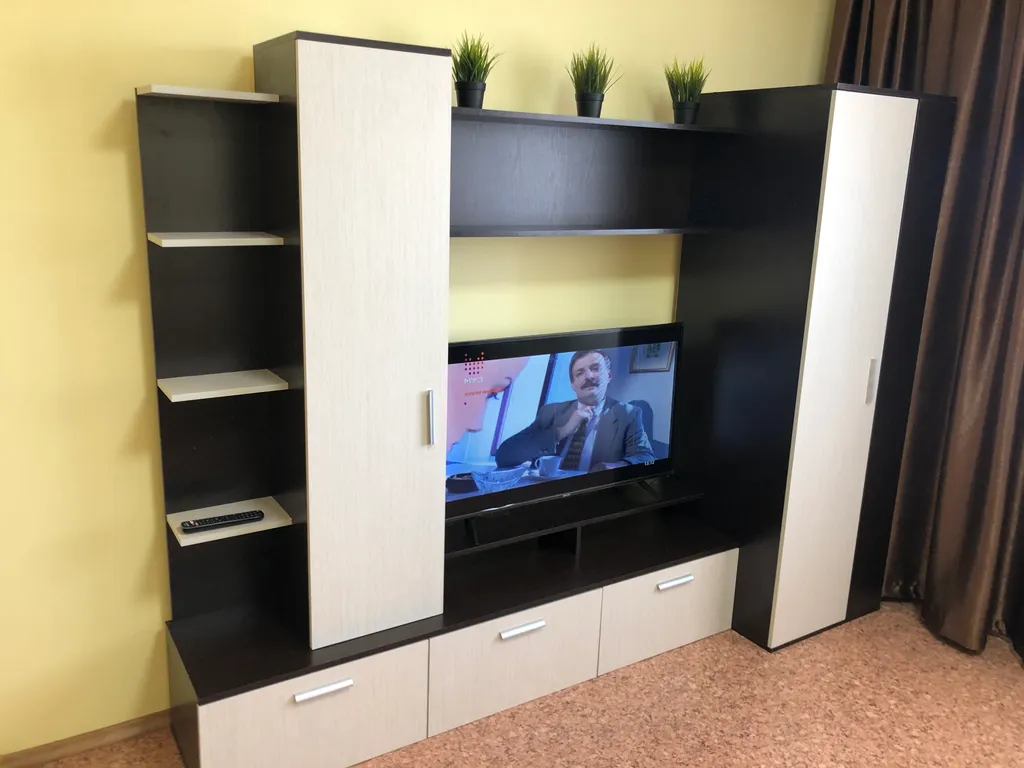 Квартира в лучшем районе города