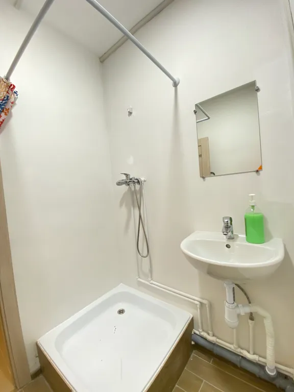 Студия рядом с ВлГУ