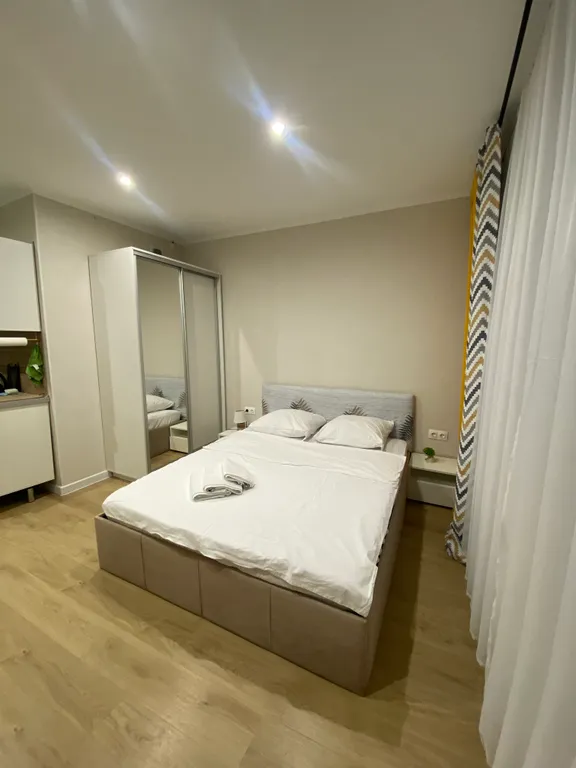 Самая уютная студия в центре