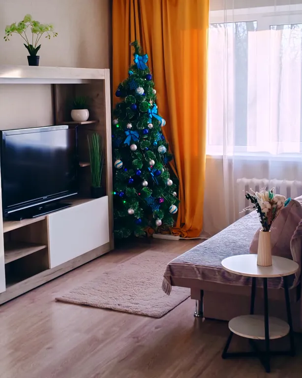 Квартира Уютная квартира между островом Канта и вокзалом — Калининград