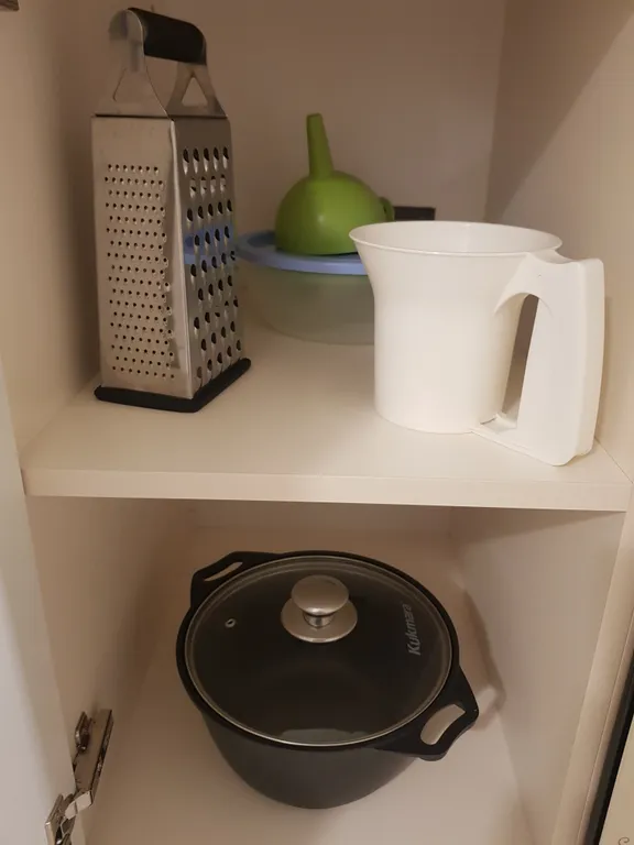 Квартира Апартаменты вблизи Верхнего озера с видом на закаты — Калининград