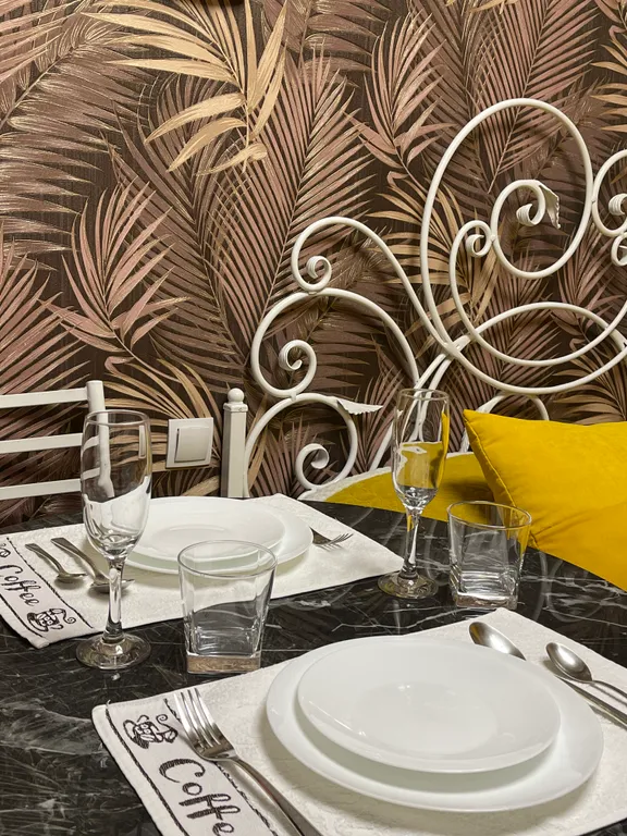 Уютная комната-студия в центре города