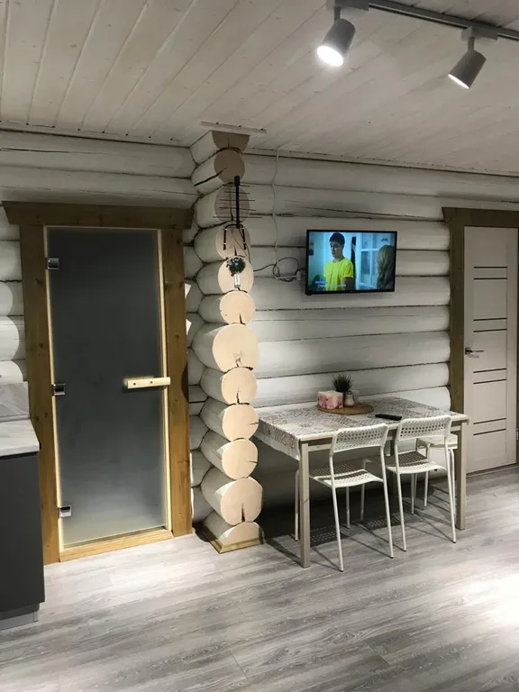 3-комнатный Дом