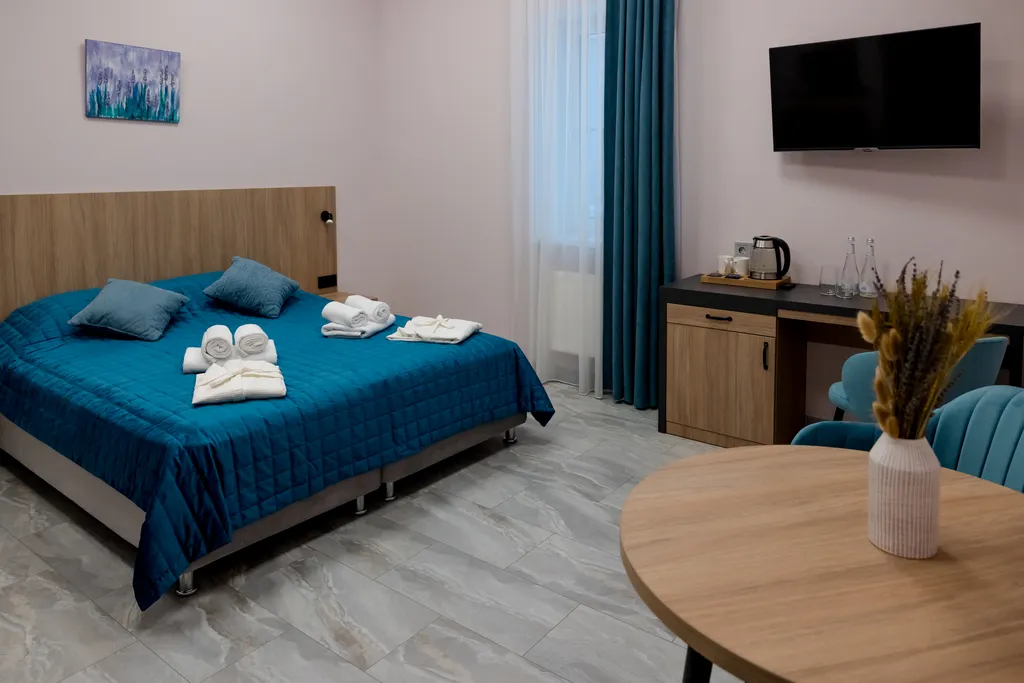 Квартира Комната — Дубна