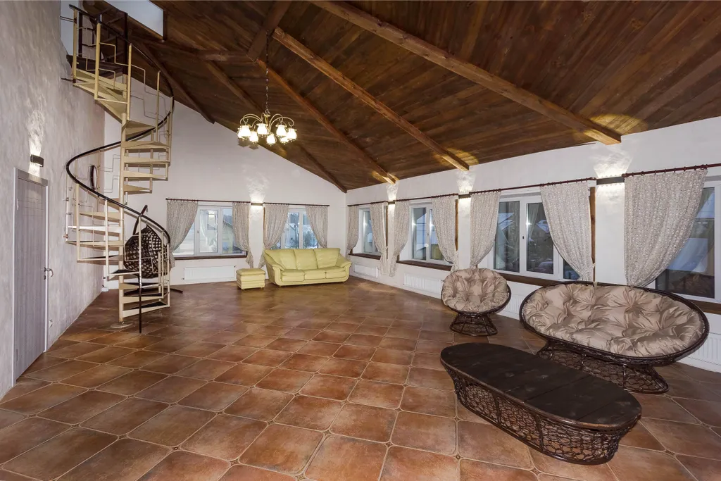 3-комнатный Дом