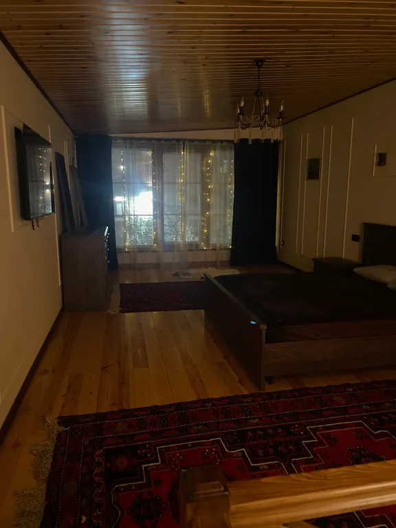 Коттедж Добрый домик Роуз — Дербент