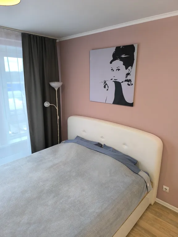 Уютная квартира студия