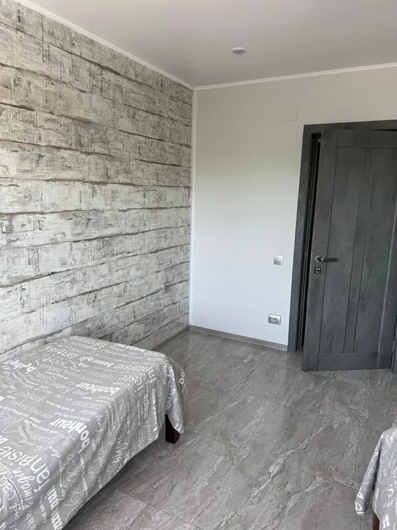 Частный дом рядом с Византийским храмом