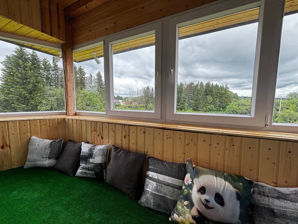 4-комнатный Дом