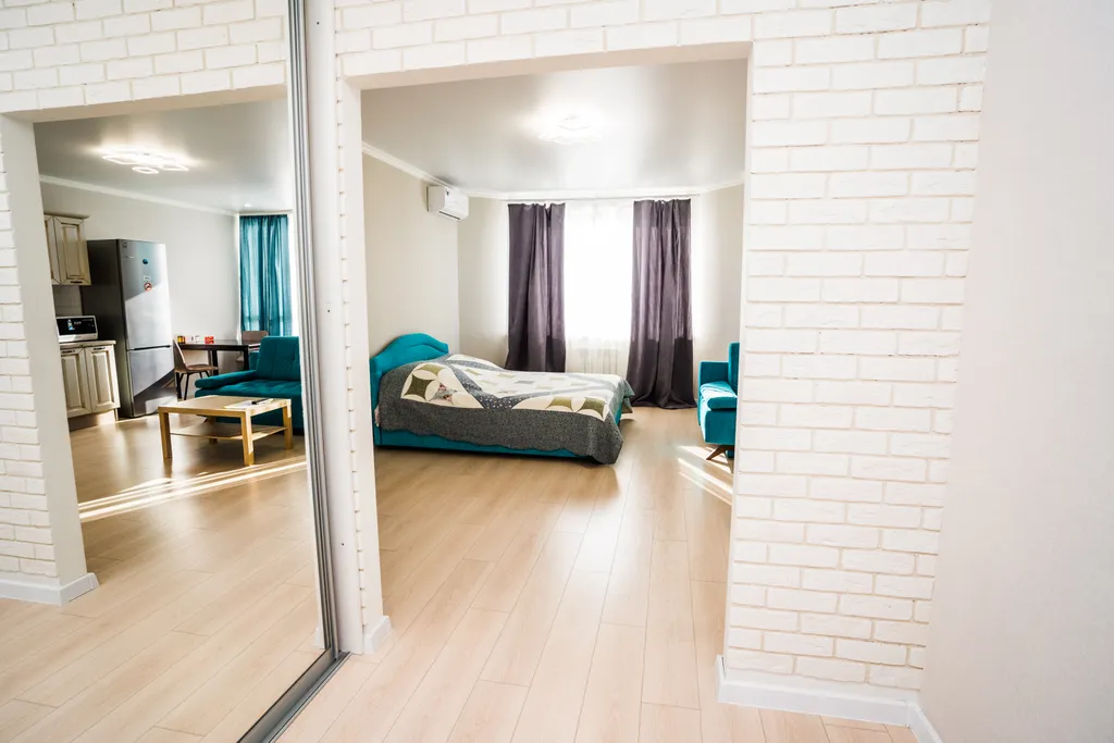 Atlant Apartments 158a