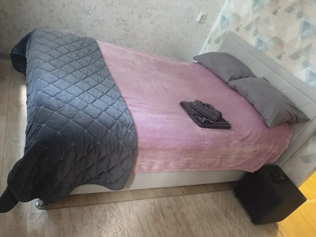 Уютная квартира в исторической части города