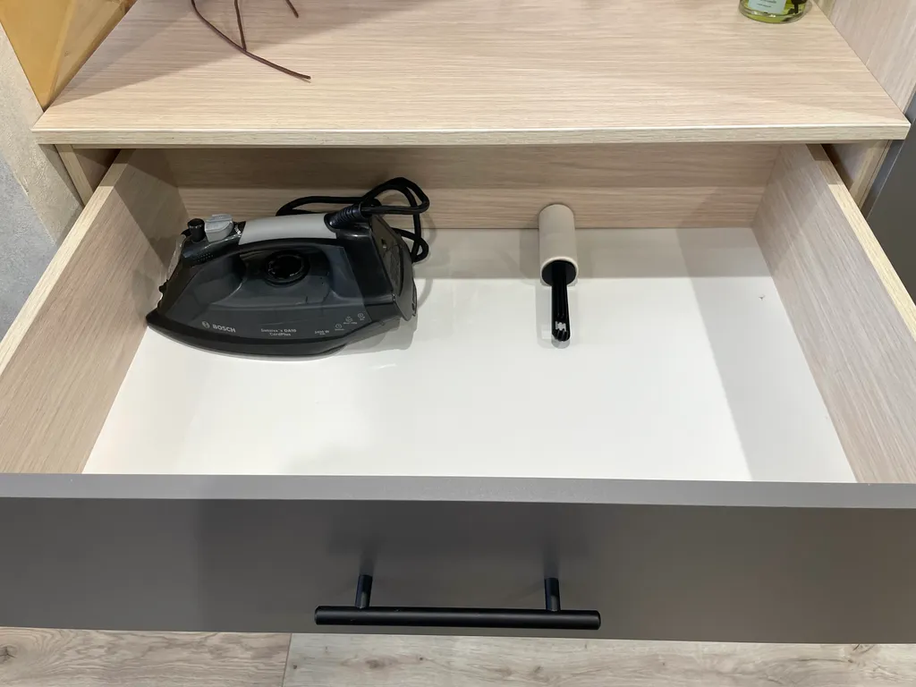 Двухуровневая квартира на набережной