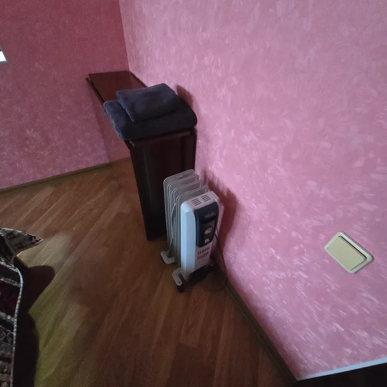 Уютная квартира в самом центре