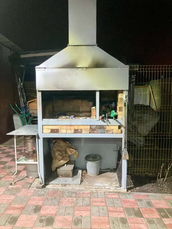 Райский берег