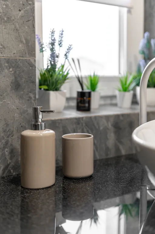 Дом с видом на озеро Кармаланьярви