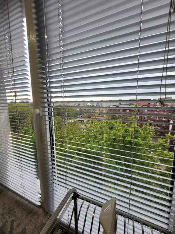 Квартира в центре