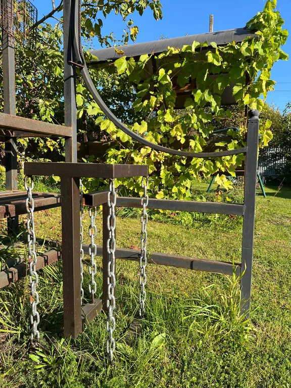 Дом на Валдае