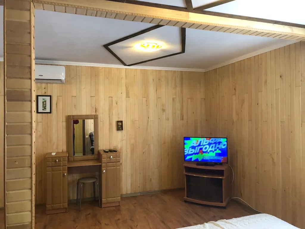 Коттедж Уютные коттеджи возле моря — Витино