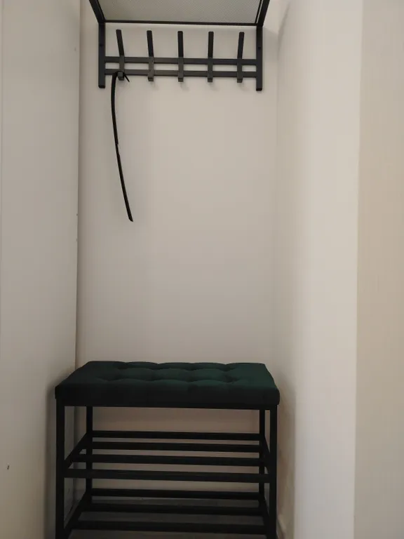 Квартира Уютная новая квартира — Мисайлово