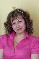 Наталья