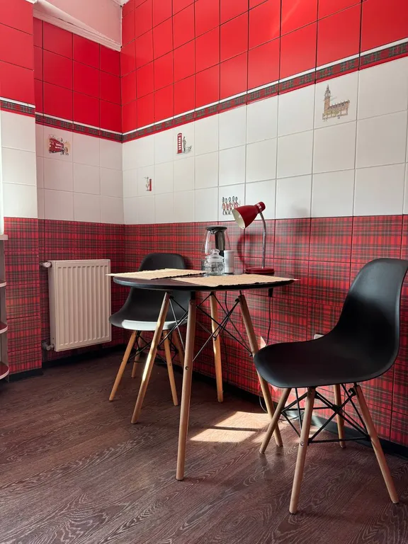 Квартира Уютная квартира в сердце города — Калининград