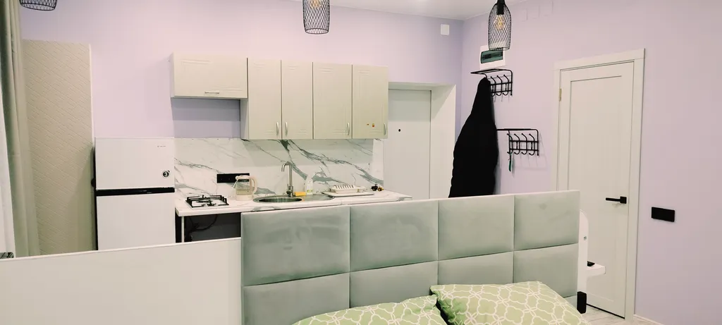 Для вас, комфортная, уютная квартира