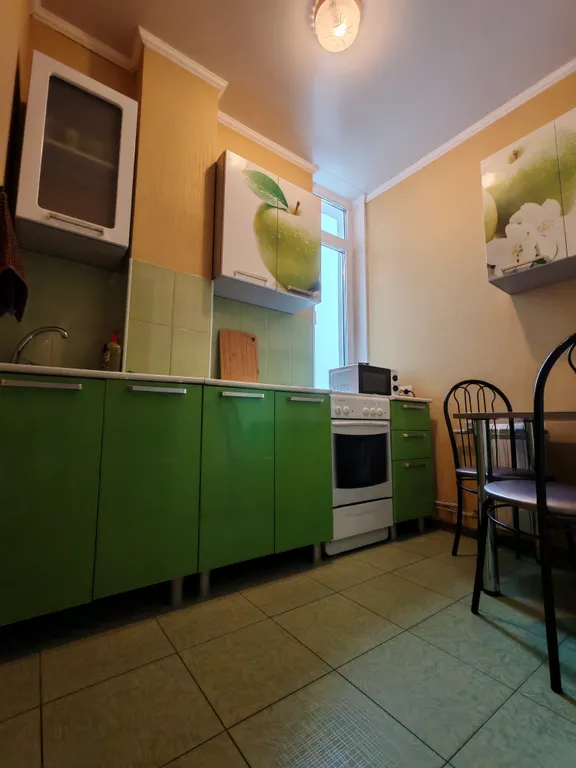 Современная квартира рядом с жд вокзалом