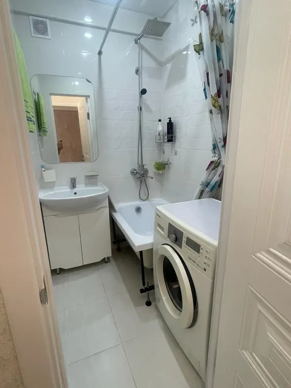 Уютная квартира рядом с морем