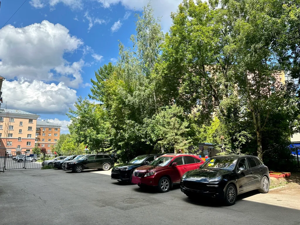 Красивая квартира для двоих на центральной улице