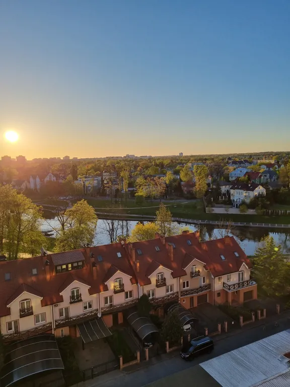 Квартира Квартира на Верхнем озере — Калининград