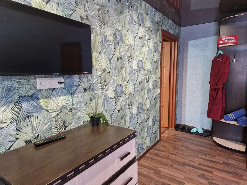 Роскошный дом в центре с сауной и бассейном на 15 гостей