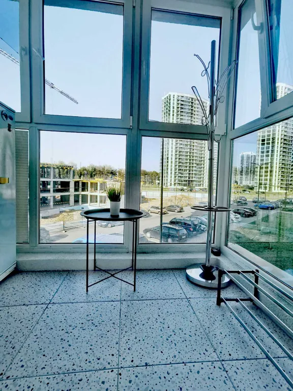 Апартаменты у метро Аэродромная