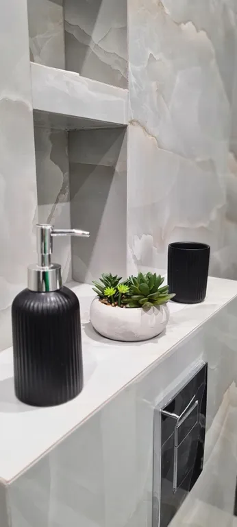 Видовая, уютная квартира