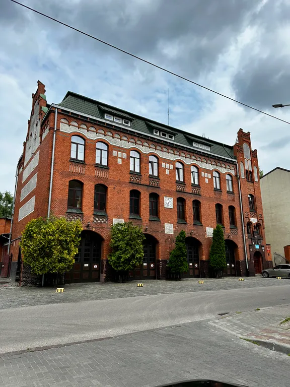 Квартира Уютная квартира 1812 — Калининград