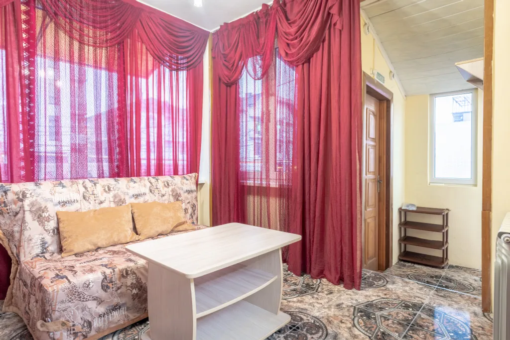 Квартира Комната — Адлер