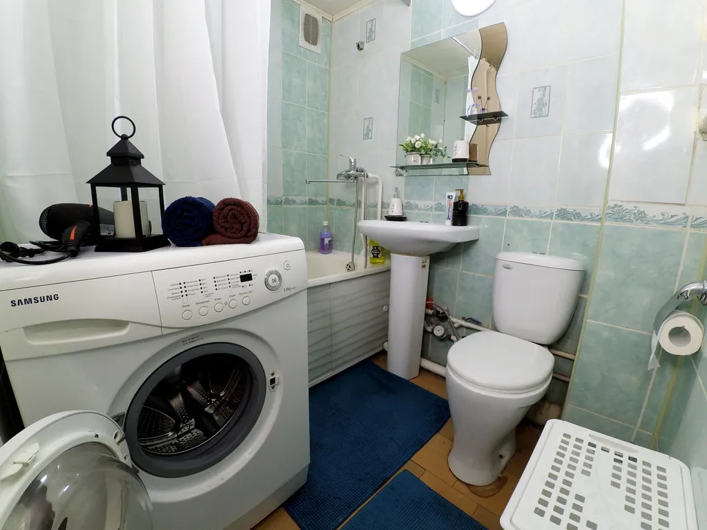 Уют на Адоратскогго