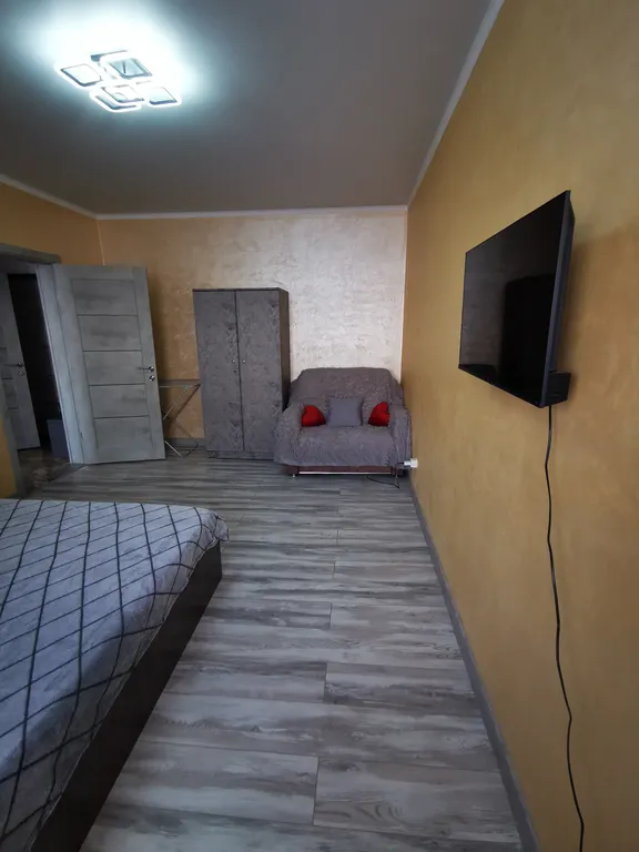 Шикарная однушка