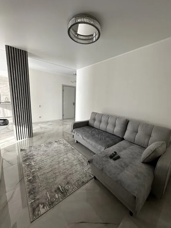 Комфортная 1-комнатная квартира