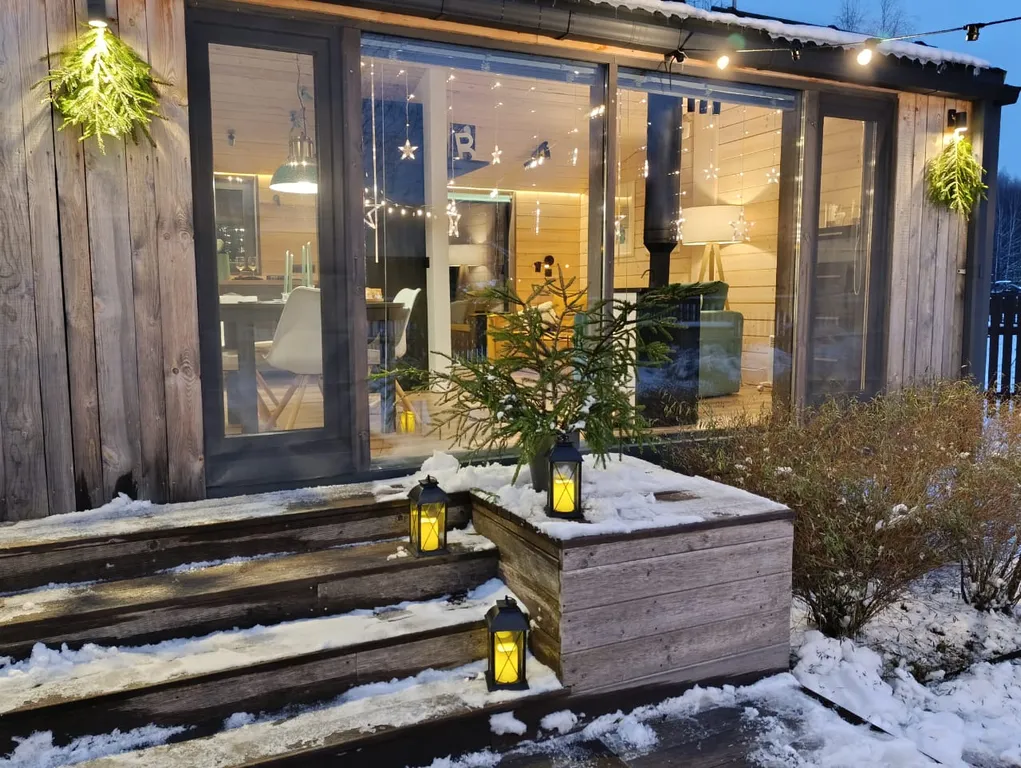 Шалфей хаус