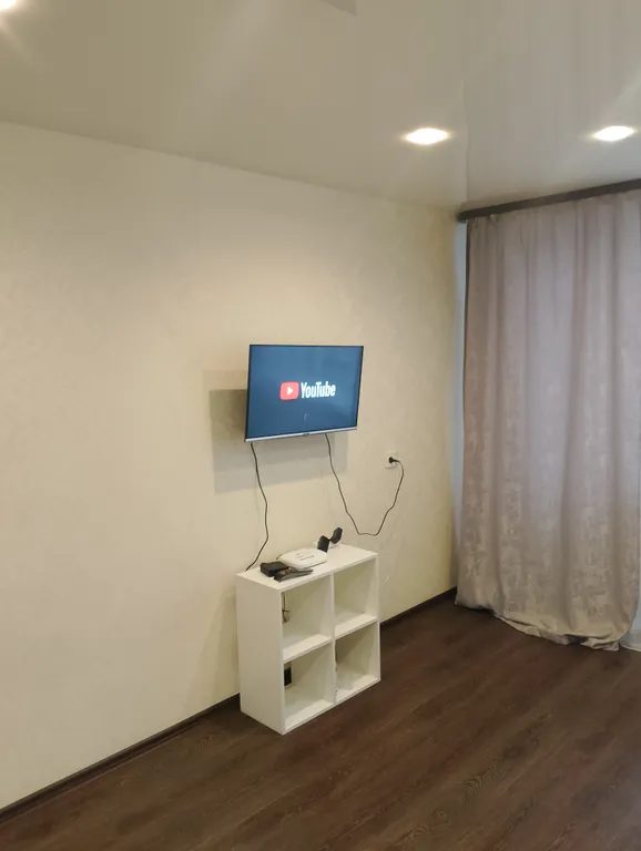 Квартира возле Преображенской площади