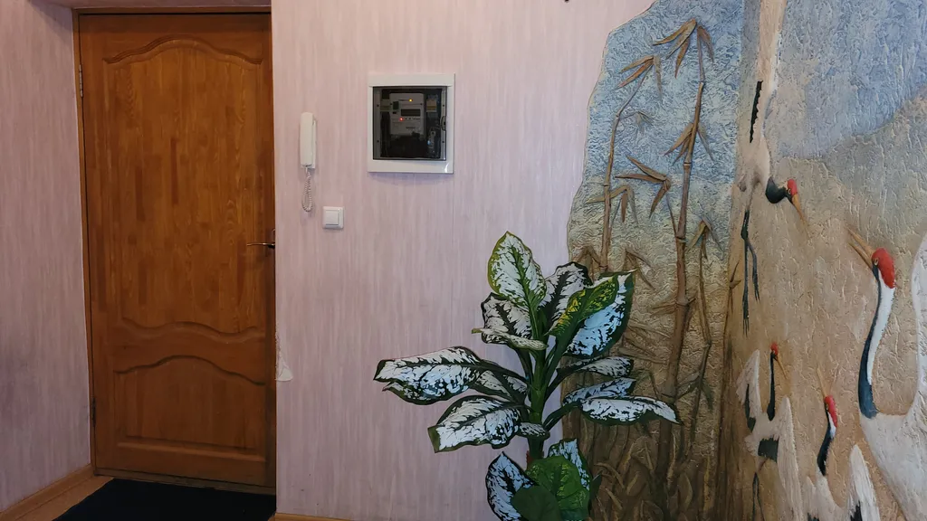 2-х комнатная квартира с удобной планировкой — аренда посуточно в Челябинск