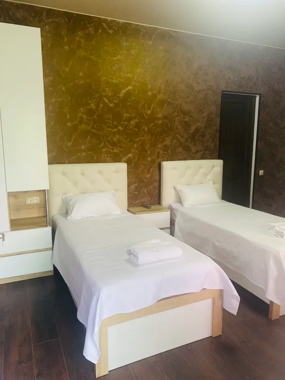 Квартира Комната — аренда посуточно в Цхалтубо