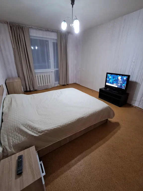 Комфортная квартира