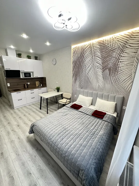 Квартира Квартира ЖК Метрополис — Красноярск