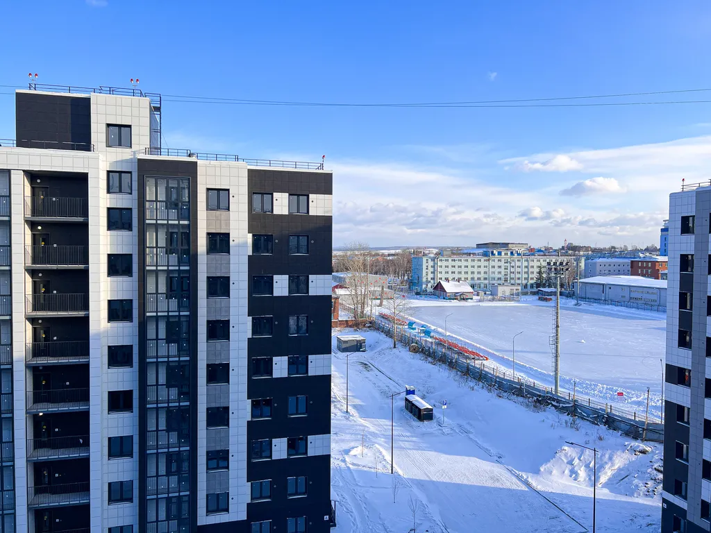 Квартира Квартира Шикарная квартра с новым ремонтом в новом ЖК Авиатор по лучшей цене — Иркутск
